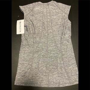 NWT Athleta Pacifica Heather Tank